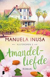 Foto van De geur van amandelbloesem - manuela inusa - ebook