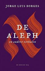 Foto van De aleph en andere verhalen - jorge luis borges - ebook (9789403199306)