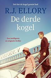 Foto van De derde kogel - r.j. ellory - ebook (9789026149863)