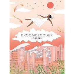 Foto van Droomdecoder - logboek