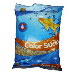 Foto van Superfish - superfish color sticks zak 15 liter