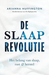 Foto van De slaaprevolutie - arianna huffington - ebook (9789044975536)