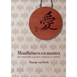 Foto van Mindfulness en mantra