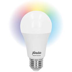 Foto van Smart wifi led lamp alecto smart-bulb10