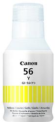 Foto van Canon gi-56 inktfles geel