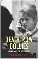 Foto van Death row dollies - linda polman - ebook (9789461561930)