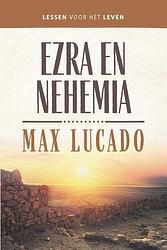 Foto van Ezra en nehemia - margriet visser-slofstra, max lucado - paperback (9789043534369)