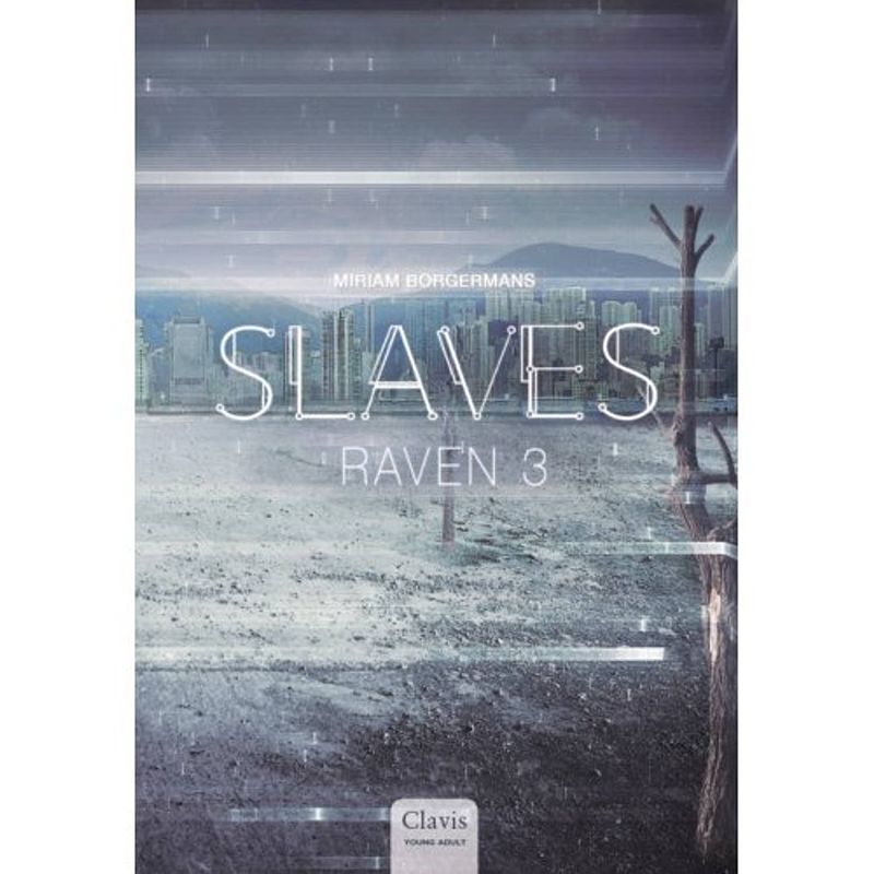 Foto van Raven 3 - slaves