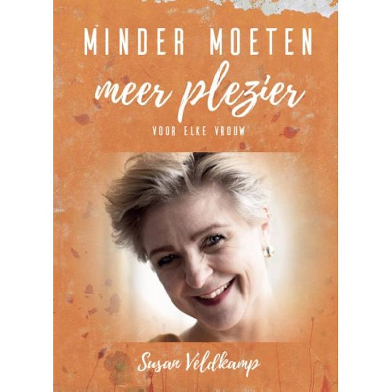 Foto van Minder moeten meer plezier