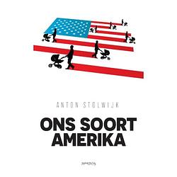 Foto van Ons soort amerika