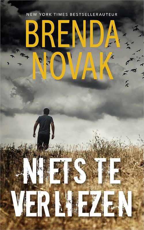 Foto van Niets te verliezen - brenda novak - ebook