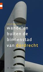 Foto van Wandelen buiten de binnenstad van dordrecht - irene heskes, loek heskes - paperback (9789078641896)