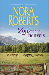 Foto van Zon over de heuvels - nora roberts - ebook