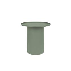 Foto van Anli style side table sverre round green