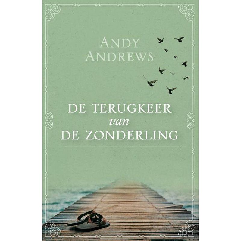 Foto van De terugkeer van de zonderling