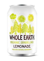 Foto van Whole earth lemonade 330ml