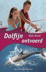 Foto van Dolfijn ontvoerd - niels rood - ebook (9789000301690)