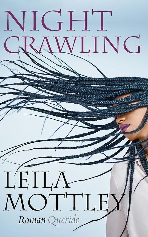 Foto van Nightcrawling - leila mottley - ebook