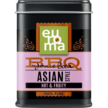 Foto van Euroma asian style bbq 70g bij jumbo