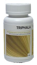 Foto van Ayurveda health triphala tabletten 90tb