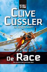 Foto van De race - clive cussler, justin scott - ebook (9789044345438)