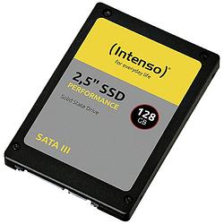 Foto van Intenso performance 128 gb interne ssd sata iii 3814430