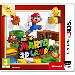 Foto van 3ds mario 3d land