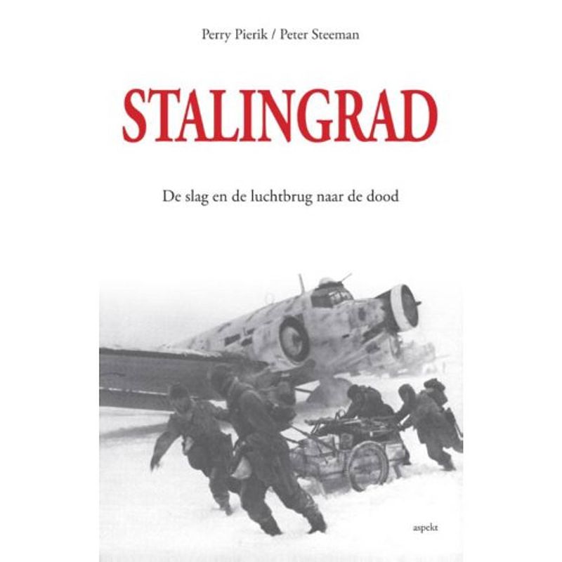 Foto van Stalingrad