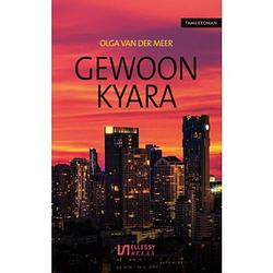 Foto van Gewoon kyara