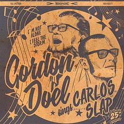 Foto van Gordon doel & carlos slap - 7 inch vinyl;7 inch vinyl (8436567251319)