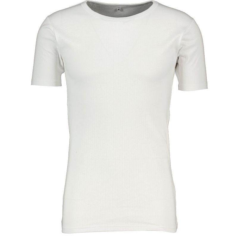 Foto van Heren thermo t-shirt korte mouwen