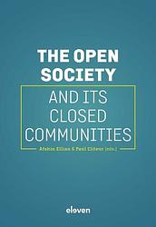 Foto van The open society and its closed communities - ebook (9789089749031)