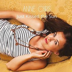 Foto van Just kissed the sun - cd (8714835103080)