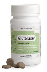 Foto van Biotics gluterase tabletten