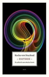 Foto van Esoterie - kocku von stuckrad - ebook (9789048522712)