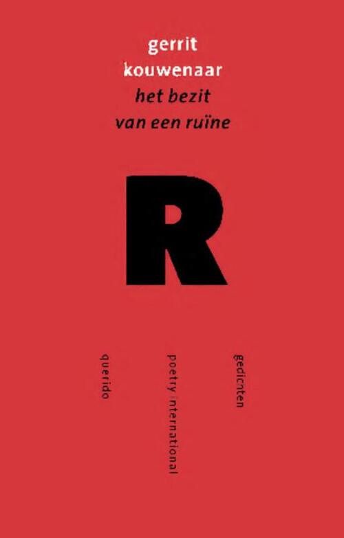 Foto van Het bezit van een ruine - gerrit kouwenaar - ebook (9789021450834)