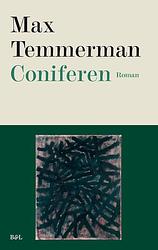 Foto van Coniferen - max temmerman - ebook (9789463932387)