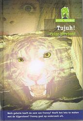 Foto van Tujuh! - peter vervloed - hardcover (9789043703307)