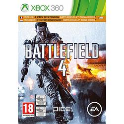 Foto van Battlefield 4 limited edition x360