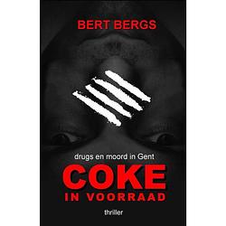 Foto van Coke in voorraad