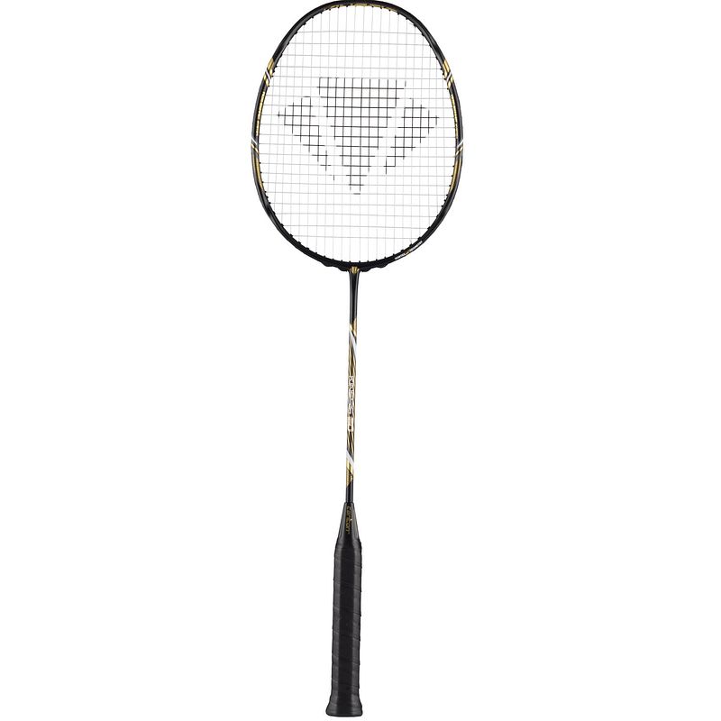 Foto van Carlton kinesis 80 badmintonracket