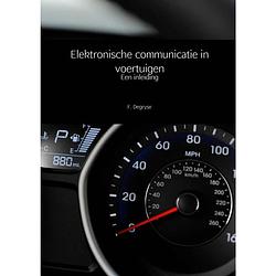 Foto van Elektronische communicatie in voertuigen