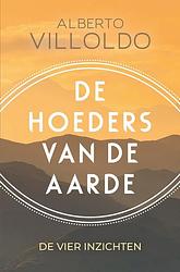 Foto van De hoeders van de aarde - alberto villoldo - ebook