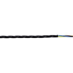 Foto van Lapp ölflex® heat 205 mc hoge-temperatuur-kabel 3 g 0.25 mm² zwart 91201-500 500 m