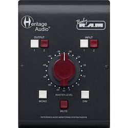 Foto van Heritage audio baby ram monitor controller