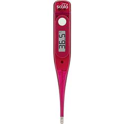 Foto van Scala sc37t koortsthermometer