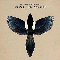 Foto van Mon cher amour - cd (8714835103387)