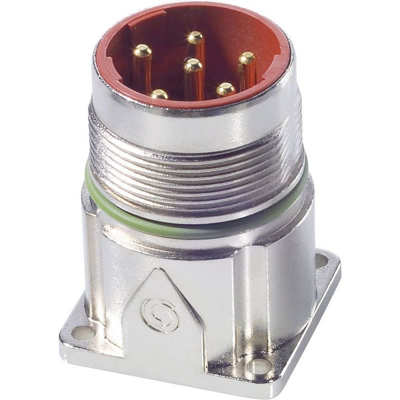 Foto van Lapp lapp zubehör 75009691 epic connector kit ls1 a1, inbouwstekker verticaal 1 stuk(s)