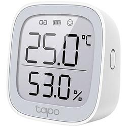 Foto van Tp-link tapo t315 smart thermometer and hygrometer