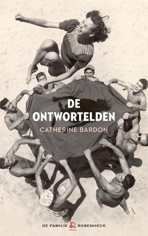 Foto van De ontwortelden - catherine bardon - ebook (9789023961307)